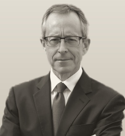 Nik Kinley